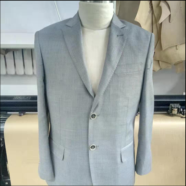 這些定制酒店制服的小細節(jié)，你注意過嗎？